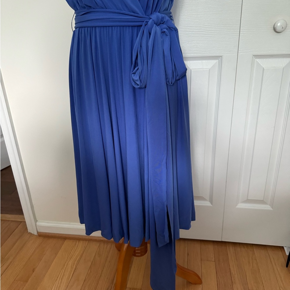 HALSTON DRESS - Picture 5 of 5